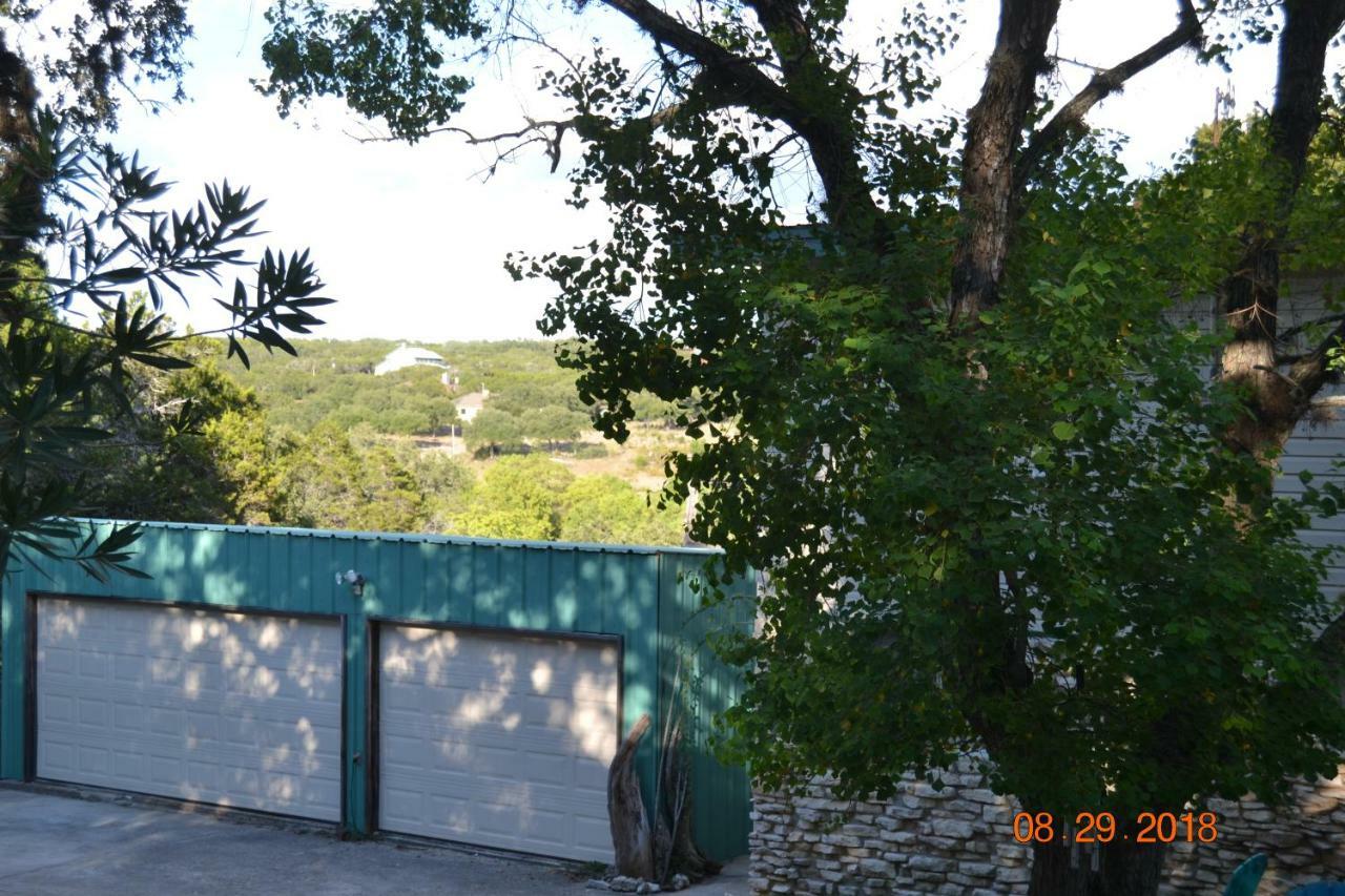 Paradise At Canyon Lake Eksteriør billede